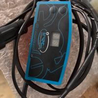 Cambio elettronico mt 09