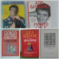 Libri comici satira aneddoti curiosità vedi elenco