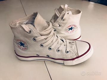 Converse All Star Bambino
