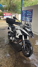 Benelli TRK 502 - 2018