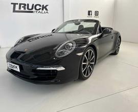 Porsche 911 VI Carrera 991 Cabrio - 911 Cab U90615