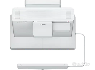 Videoproiettore interattivo Epson EB-1485Fi