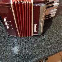 Fisarmonica Bontempi