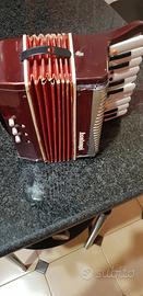 Fisarmonica Bontempi