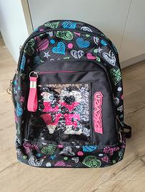 zaino scuola