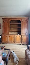 Credenza legno