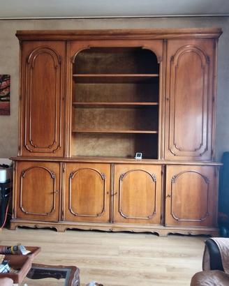 Credenza legno