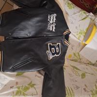 Giacca bambino 9-10