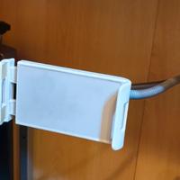 supporto smartphone tablet 