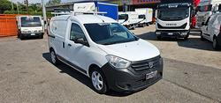 DACIA DOKKER FURGONE 1.6BENZINA/GPL 82CV EURO5B