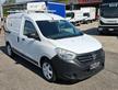 DACIA DOKKER FURGONE 1.6BENZINA/GPL 82CV EURO5B