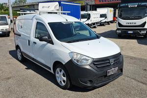 DACIA DOKKER FURGONE 1.6BENZINA/GPL 82CV EURO5B