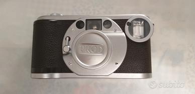 Fotocamera compatta Minolta Prod-20's