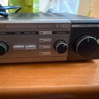 Grundig V1700 guasto