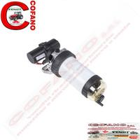 Pompa trasferimento carburante