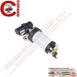 Pompa trasferimento carburante