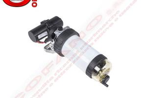 Pompa trasferimento carburante