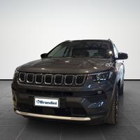 JEEP Compass 1.3 turbo t4 Limited 2wd 130cv
