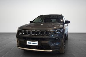JEEP Compass 1.3 turbo t4 Limited 2wd 130cv