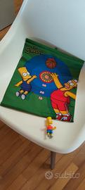 I Simpson Gioco Bersaglio 