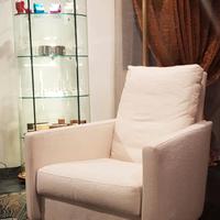 POLTRONA DESIGN VIBIEFFE