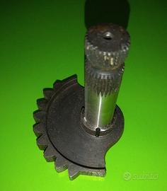 Aermacchi 250 350 Ricambi 1