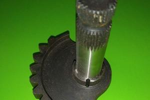 Aermacchi 250 350 Ricambi 1