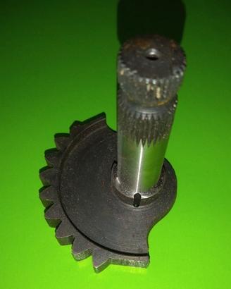 Aermacchi 250 350 Ricambi 1