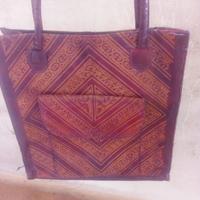 Borsa vintage Legend