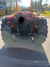 Trattore Goldoni 30/70