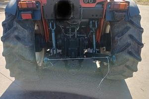 Trattore Goldoni 30/70