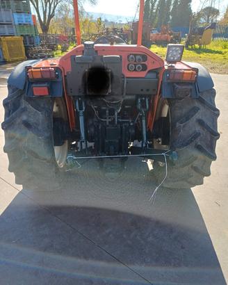 Trattore Goldoni 30/70