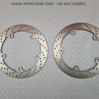 DISCHI ANTERIORI BMW R 1100 GS 1998 1999 GS1100 19