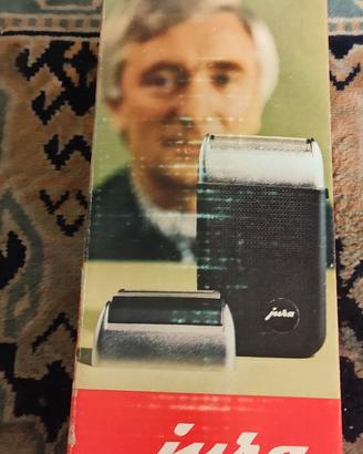 RASOIO ELETTRICO VINTAGE