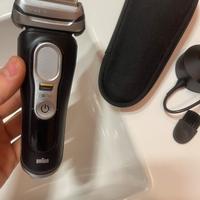 Braun Series 9 Pro