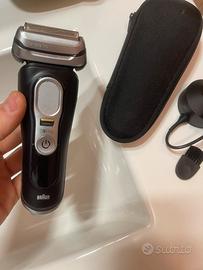 Braun Series 9 Pro