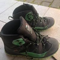 Scarponi da montagna/trekking