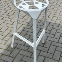 Sgabello di design MAGIS Stool One