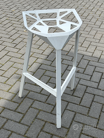 Sgabello di design MAGIS Stool One