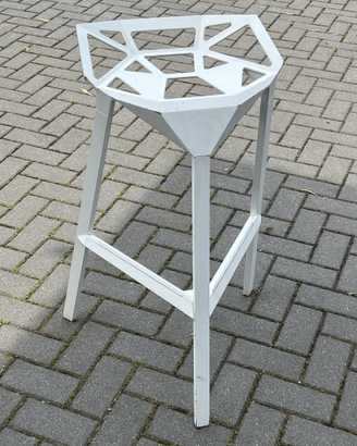 Sgabello di design MAGIS Stool One