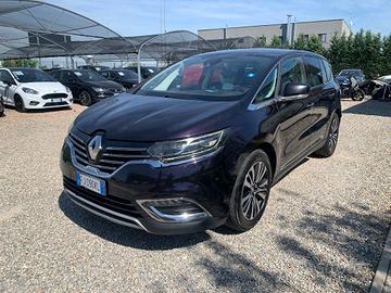 RENAULT Espace dCi 160CV EDC Energy Initiale Par