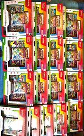 Pokemon Primi compagni d’avventura