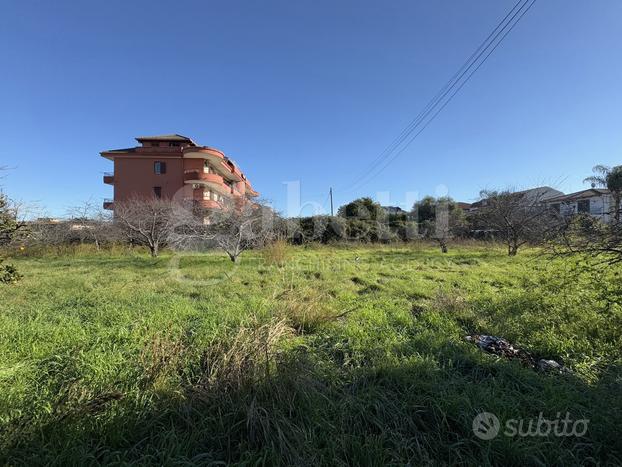 Terreno Agricolo Qualiano [Cod. rif 3129544VCG]