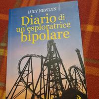 Diario di un'esploratrice bipolare