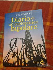Diario di un'esploratrice bipolare