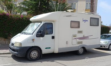 Stufa trumatic e4000 12 v - Caravan e Camper In vendita a Cagliari