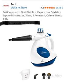 vaporetto Polti 
