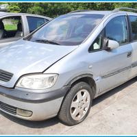 Ricambi Usati OPEL ZAFIRA (T98) 2001