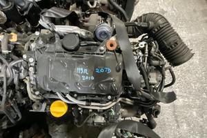 MOTORE M9R 2.0 TD RENAULT/NISSAN