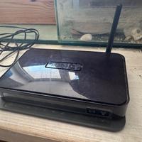 Modem Netgear DGN1000